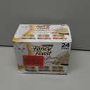Purina Fancy Feast Gravy Lovers Poultry and Beef Grilled Gourmet Wet Cat Food Variety Pack - (Pack of 24) 3 oz. Cans (EXP 04/30/28)