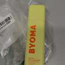 BYOMA Creamy Jelly Cleanser  Hydrating Facial Cleanser for Skin Barrier Repair TriCeramide Face Wash for Sensitive Skin & All Skin Types  Gently Removes Makeup & Excess Oil  5.91 fl oz