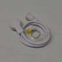 Sink Spray Rubber Hose Portable Shampoo Sprayer (Style 1)