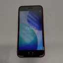 Apple iPhone SE 3rd Gen, 256GB, RED - Unlocked