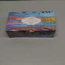 16 Pack Scented Candles Gift Set - 2.5oz Strong Fragrance Natural Soy Wax Candles in Portable Travel Tin Jars - Perfect for Home Decoration and Gifting