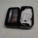 Sewing Kit:Sewing Bliss in one Box.Handheld Sewing Machine,Beginner's Sewing kit with Storage,Two Power Supply Modes,Portable mini Sewing Machine,Handheld for Beginners.