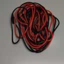 Solar to XT60i Extension Cable 10AWG 20FT XT60i Female to Male Connector for RV Foldable Solar Panel, Portable Power Station, Solar Generator