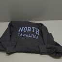 NORTH CAROLINA - Throwback Design - Classic Pullover Hoodie,