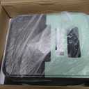 BODEGA 12V Ice Maker for RV, Portable AC/DC Ice Machine, 24 lbs/Day