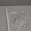 HOLDN STORAGE Over The Door Hanger - Door Rack Hangers for Clothes - Space Saving Designed for Bedroom & Bathroom - Ideal for Clothes & Towels - Drying Rack, White