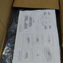 Door Side Storage Box for 2026 2027 Tesla Model Y L Accessories