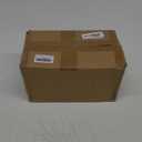 PEKGRIL 10x4.3 Inch Pegboard Shelves Set of 10, Metal Peg Board Shelves Accessories, Flat Display Shelves for Pegboard, Metal Retail Display for Storage and Organization, Black