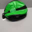 YOREPEK Golf Impact Bag for Practice, Durable Golf Hitting Bag for Swing Training with Large Printed Target, Golfs Training Aid for Men, Indoor & Outdoor Use at Home, Garage, Yard, Green