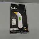 Braun ThermoScan 4 Digital Ear Thermometer, Professional Accuracy with Color Coded and Audio Fever Guidance for Babies, Toddlers, Kids and Adults, FSA and HSA Eligible
