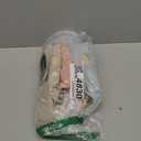 Washable Female Dog Diapers - Premium Reusable Diapers for Doggie in Heat - Highly Absorbent Dog Diapers Female for Pet Incontinence with Adjustable Snaps (Pink, M) (Medium (12-15Waist)