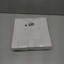 Tatuo 6 Pcs Christmas Pillow Covers Cushion Covers Decoration Christmas Pillow Cover Holiday Decor Throw Pillow Case for Sofa Couch Christmas Office Bedroom Decorations (Blue Style, 18 x 18 Inch)