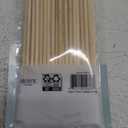 50Pack of Jumbo Bamboo Skewers