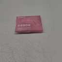 Handheld Stitch Tag Gun for Clothes, Quick Clothing Fixer, Tagging, Sewing Kit Includes 6 Needle, 1000 Black Fasteners & 1000 White Fasteners, Pink