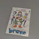Brave (Berrybrook Middle School, 2)
