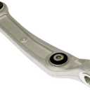 Dorman 527-569 Front Driver Side Lower Forward Suspension Control Arm Compatible with Select Audi Models