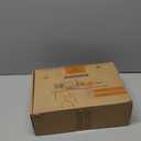 TESLYAR Wood Phone Docking Station with Drawer - Nightstand Organizer - Desk Organizer for Husband - Birthday Gifts for Men, Dad, Anniversary Idea, Key Holder Stand Watch & Accessories (Fumed Black)