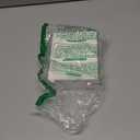 BESTTEN 2 Pack Dimmer Light Switch, Universal Lighting Control, Single Pole or 3 Way, Compatible with LED Dimmable Lamp, CFL, Incandescent, Halogen Bulb, Decorator Wallplate Included, UL Listed, White (Standard)