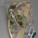 let's make Baby Crib Mobile with Arm Boho Star Moon Nursery Mobile Set Wooden Baby Mobile Holder for Hanging Nursery Decor Ceiling Mobile