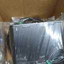 iRobot Roomba Vacuum 2 Essential Robot with AutoEmpty Dock, 3 Suction Levels, Latest Floor Tracking Sensors, and Compact Design (Black)