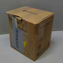 Aigostar Electric Kettle, Tea Kettle with Temperature Control and Tea Infuser, 1500W Hot Water Kettle with Variable Temperature, Keep Warm Function, LED Indicator Light Change, Auto Shut-Off, 1.7L (Stainless Steel- Tea Infuser)