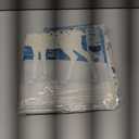 Hello Winter Snowflake Decorative Throw Pillow Covers 18x18 Set of 4, Let It Snow Wonderland Reindeer Bird Cushion Case Decor, Snowy Forest Farmhouse Home Christmas Decoration for Sofa Couch