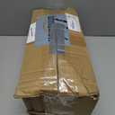 Hananona Artificial Roses in Bulk, Fake Velvet Silk Roses Realistic Rose for Wedding Centerpieces Flower Arrangement Home Decor (50, White)