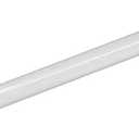 18 Inch/ 18" Plug & Play LED Tube  Daylight (6000K) T8 LED Lamp Directly Relamp & Replace 15W Fluorescent Bulbs F15T12, F15T8, FO13/865 (Without rewiring or Modification) - Ballast Required!