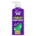 Aussie Kids Moist Sulfate Free Conditioner for Kids, 16 fl oz, Pack of 4
