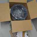 AROMA Rice Cooker, 3-Cup (Uncooked) / 6-Cup (Cooked), Small Rice Cooker, Oatmeal Cooker, Soup Maker, Auto Keep Warm, 1.5 Qt, White, ARC-363NG