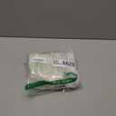 Water Bottle Bag 40 oz Crossbody Holder for Walking Hiking Insulated Carrier Purse with Adjustable Strap (Beige)