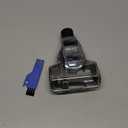 Upgraded 1.35in 2252 Pet Turbine eraser Hair Brush Tool Attachment for Bissell Cleanview Swivel Pet Crosswave 2252 2489 2486 2254 22543 24899 3437F 3774F 27909 Vacuum Replacement Parts 1608089 Purple