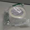 Anti Cat Scratch Tape, 3 inches x 30 Yards Pet Training Tape, 100% Transparent Clear Double Sided Cat Scratch Deterrent Tape, Furniture Protector for Couch, Carpet, Doors, Pet & Kid Safe