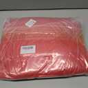 50x60 Inches Sherpa Christmas Blanket for Holiday Home Decor, Red Xmas Tree Jacquard Soft Flannel Fleece Throw Blanket for Bed Couch Sofa, Christmas Decor Gifts for Women Men Teen Family Friends