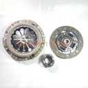 Clutch Kit Suzuki K6A Carry DA62T DA63T DA65T Clutch Disc Clutch Cover