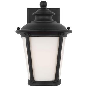Generation Lighting 88240-12 Small One Light Outdoor Wall Lantern