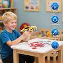 Vodolo Paper Car Kits