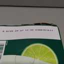 Maison Perrier Forever Lime Flavored Sparkling Water, 11.15 Fl Oz Cans, 8 Count BB: 09/29/27