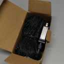 BlcTec Outdoor Christmas Lights 200 LED 8.4ft x 5.2ft Christmas Net Lights with 8 Modes, UL Certified, Timer, Connectable, Waterproof for Trees, Bushes, Yard Outdoor Decorations, Red White Green