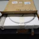 Freestanding Clothing Rack with Marble Base, Modern Garment Rack for Small Spaces, Sturdy Metal Coat Rack with Hooks, Clothes Rack for Hanging Clothes in Bedroom, Closet, Entryway (black)