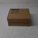 Divided Serving Tray with Lid and Handle - Divided Snack Tray for Portable Snack Platters - Clear Organizer for Candy, Fruits, Nuts, Snacks - Perfect for Party, Entertaining2 pcs (White-2 Packs)