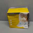 Medela Ultra-Breathable Nursing Pads, Highly Absorbent, Super Soft, Discreet Design for Comfortable Wear, Pack of 120
