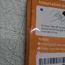 Amazon.com: ZONGOOL 12 PCS Rug Tape, Reusable Washable Grippers for Rugs, Double Sided Non-Slip Rug Pads for Hardwood Floors, Rug Stoppers to Prevent Sliding, White : Home & Kitchen