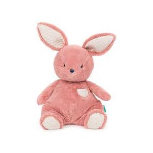 Gund Baby Oh So Snuggly Bunny