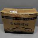 PSLER Fit for 2021 2022 2023 2024 2025 Sienna/Granvia Set of 4PCS Mud Flaps Kit Splash Guards Mudguards Mudflaps with Hardware Kits Accessory Front and Rear