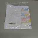 Toddler Boys Girls Easter T-Shirt Short Sleeve Bunny Outfits Kids Funny Rabbit Letters Graphic Cotton Tee Top