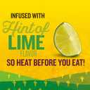 Old El Paso Stand 'N Stuff Taco Shells With a Hint Of Lime, 10-count (Pack of 6)