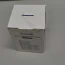 DEWENWILS Remote Control Outlet Wireless Wall Mounted Light Switch, Electrical Plug in On Off Power Switch for Lamp, Christmas Decoration, No Wiring, 100 Feet RF Range, ETL Listed, Programmable