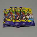 Exchange Cards Sticker Activiti 4 Pack