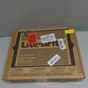 Lite Brite Ultimate Value Retro Toy, 12 Seasonal Templates, Peg Pouch, Light up Creative Activity Toy, Educational Stem, Gift for Girls and Boys, Ages 4+